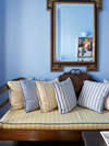 Cosmopolitan Suites 